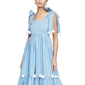 NWT Sundress Pippa Dress XS/S